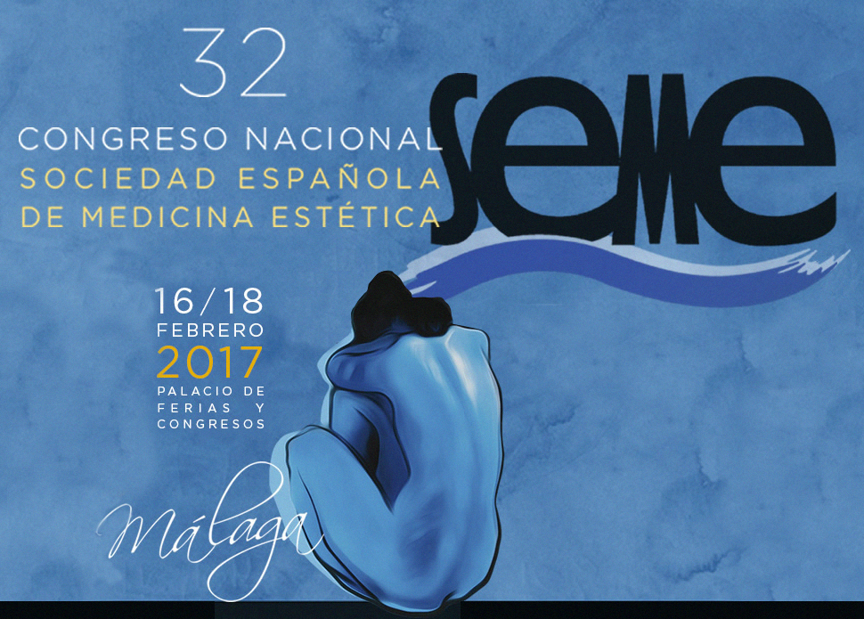 32º Congreso Nacional de la Sociedad Española de Medicina Estética